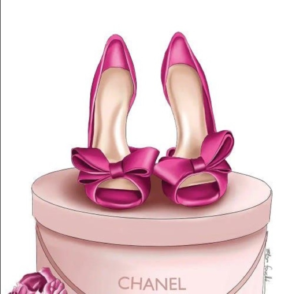 Meet your Posher, Amor